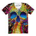 Infinity Skull T-Shirt