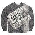 Stoop Kid Sweatshirt