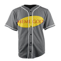 Meme God Jersey