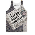 Stoop Kid Tank