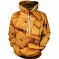 Cheez-It's Hoodie