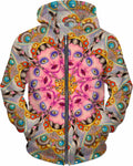 One Night in Bangkok Hoodie