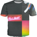 Trust Your Dust T-Shirt