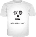neonderthal logo T-Shirt