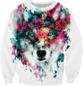 Wolf II Sweatshirt
