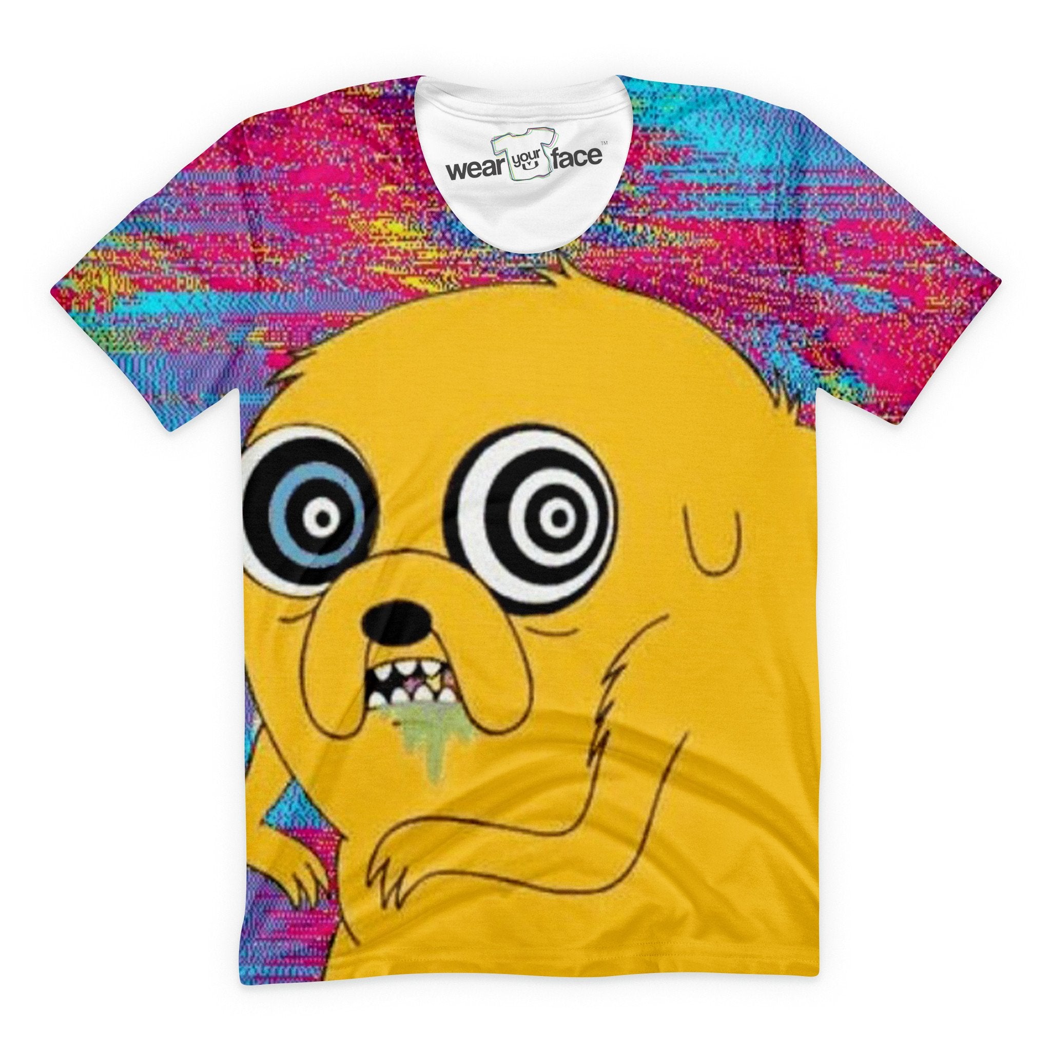 Hypno Pup T-Shirt