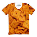 Cheez-It's T-Shirt