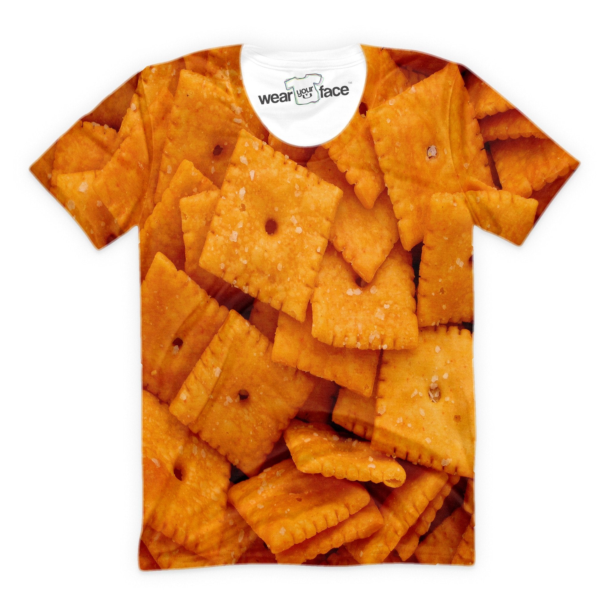 Cheez-It's T-Shirt
