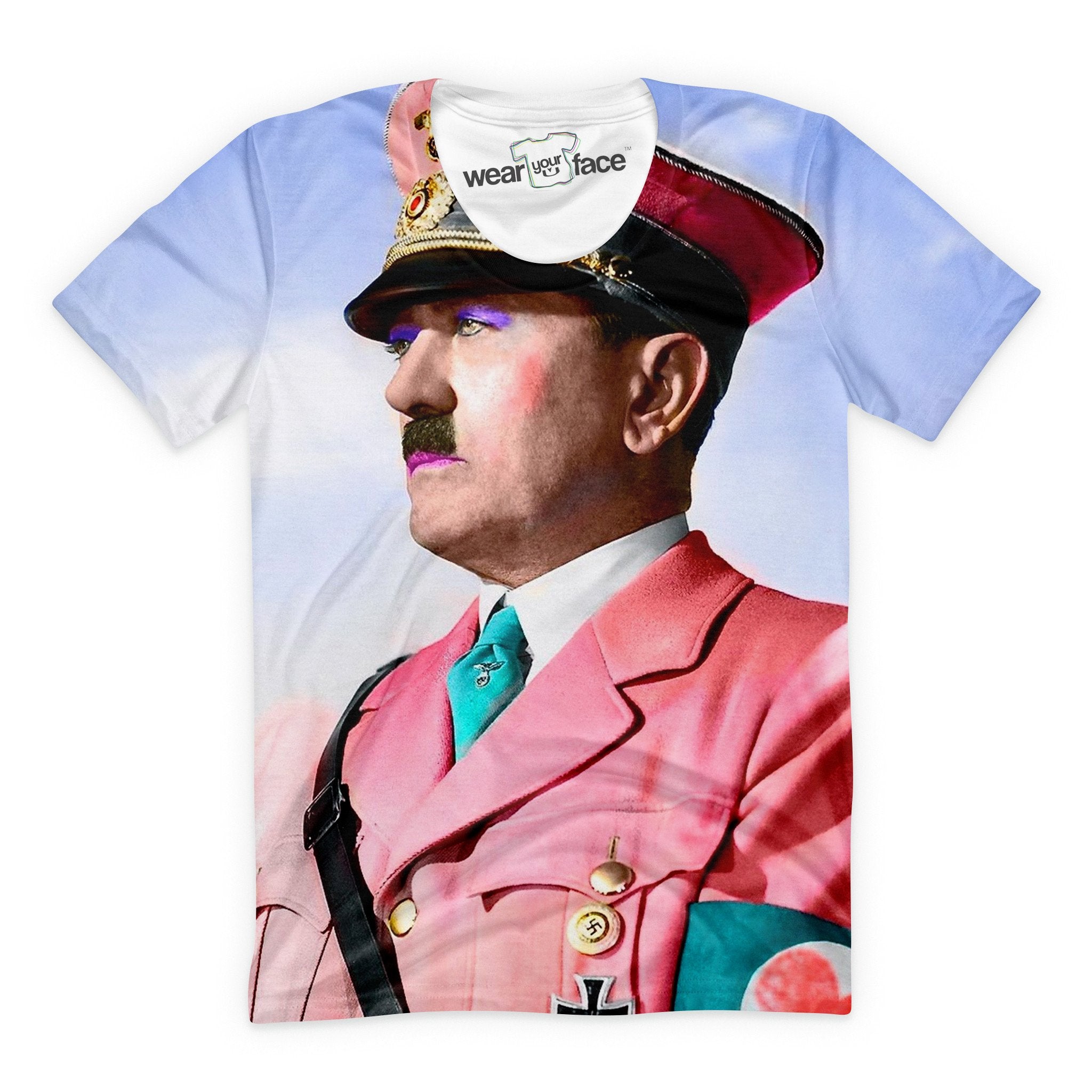 Extra Fabulous Hitler T-Shirt