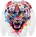 Tiger IV Sweatshirt