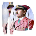 Extra Fabulous Hitler Tracksuit