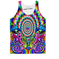 Tripped Out Tank