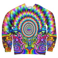 Tripped Out Sweatshirt