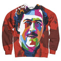 Pablo Escobar Work of Art Sweatshirt