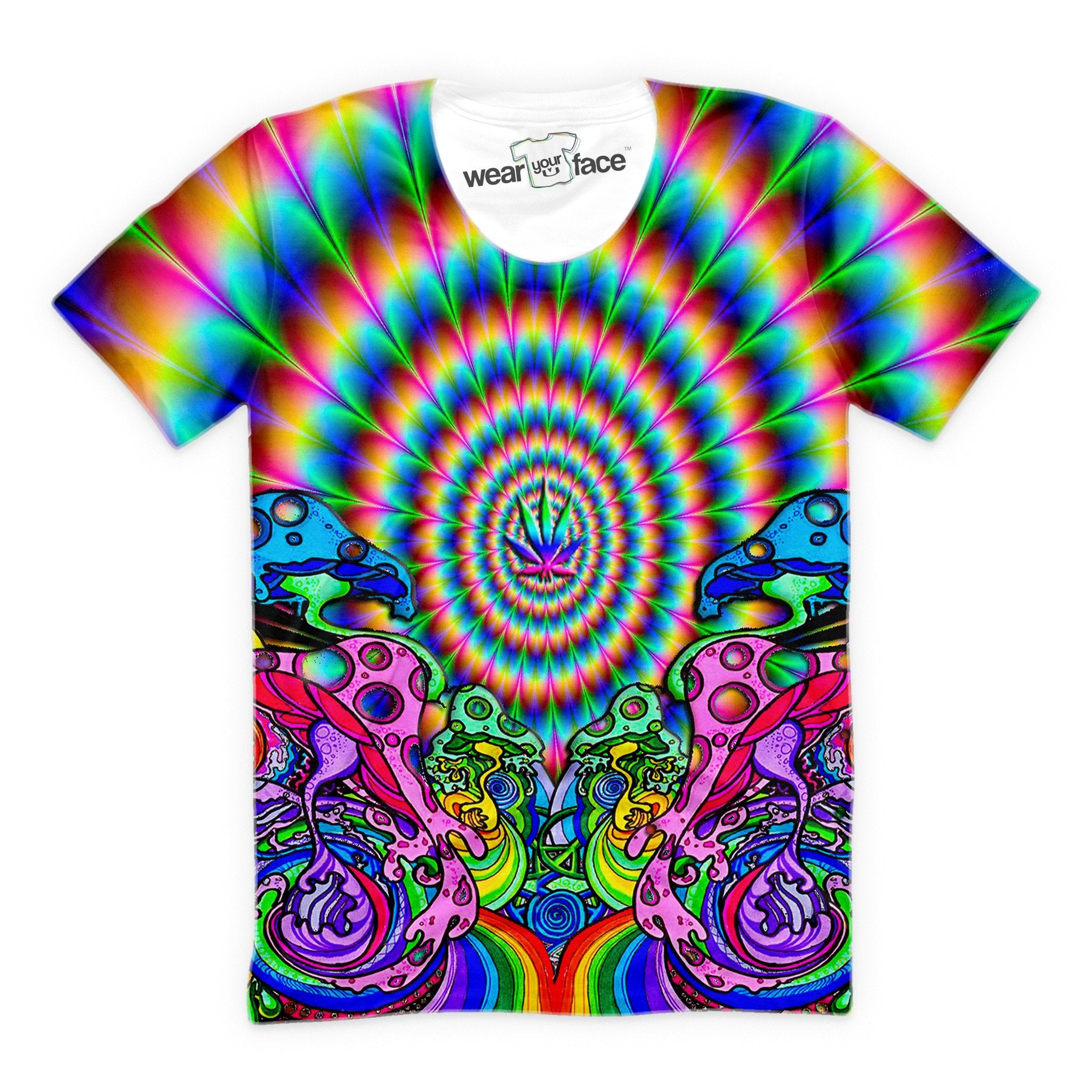 Tripped Out T-Shirt