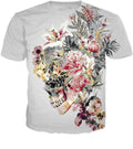 SKULL XII T-Shirt
