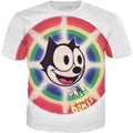 Felix Rules T-Shirt