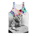 Deep Thoughts Tank
