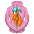 Baby gurl Hoodie