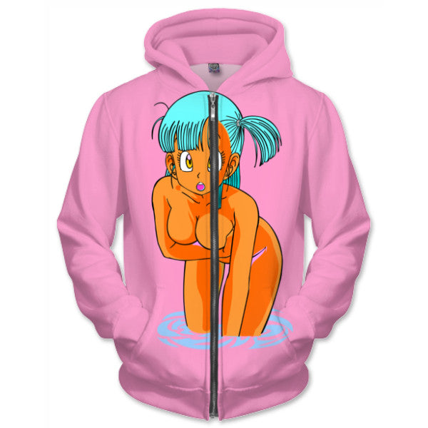 Baby gurl Hoodie