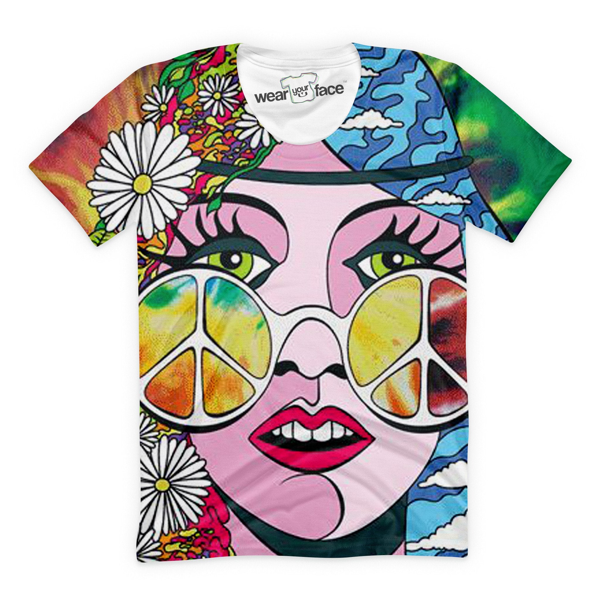 Hip Trip T-Shirt