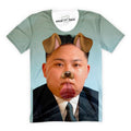 Basic Kim T-Shirt