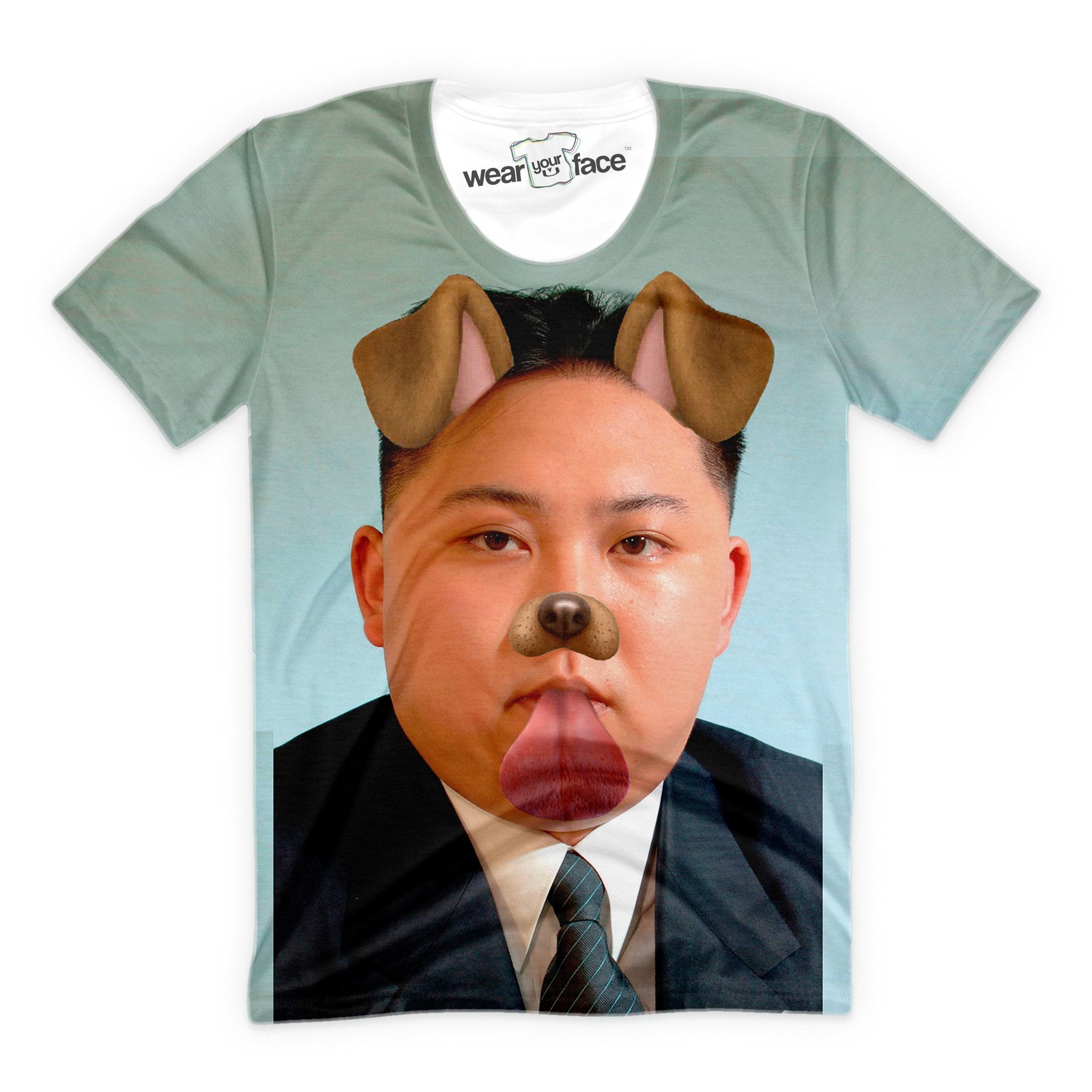 Basic Kim T-Shirt