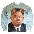 Basic Kim Sweatshirt