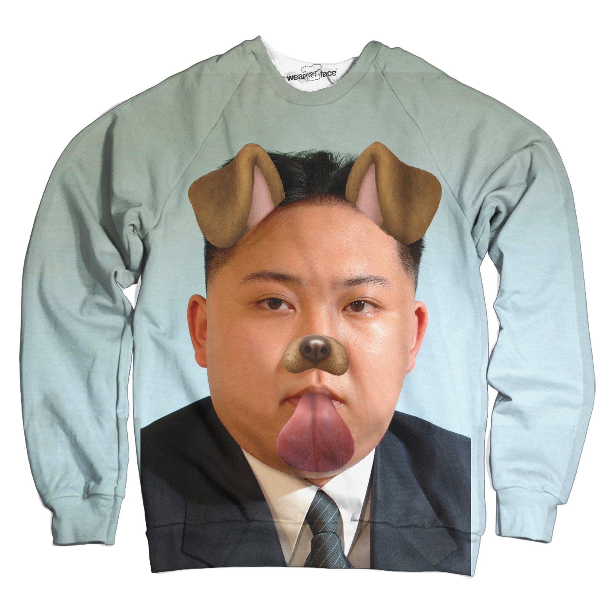 Basic Kim Sweatshirt