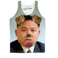 Basic Kim Tank