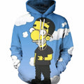 The Drizzy Milhouse Hoodie