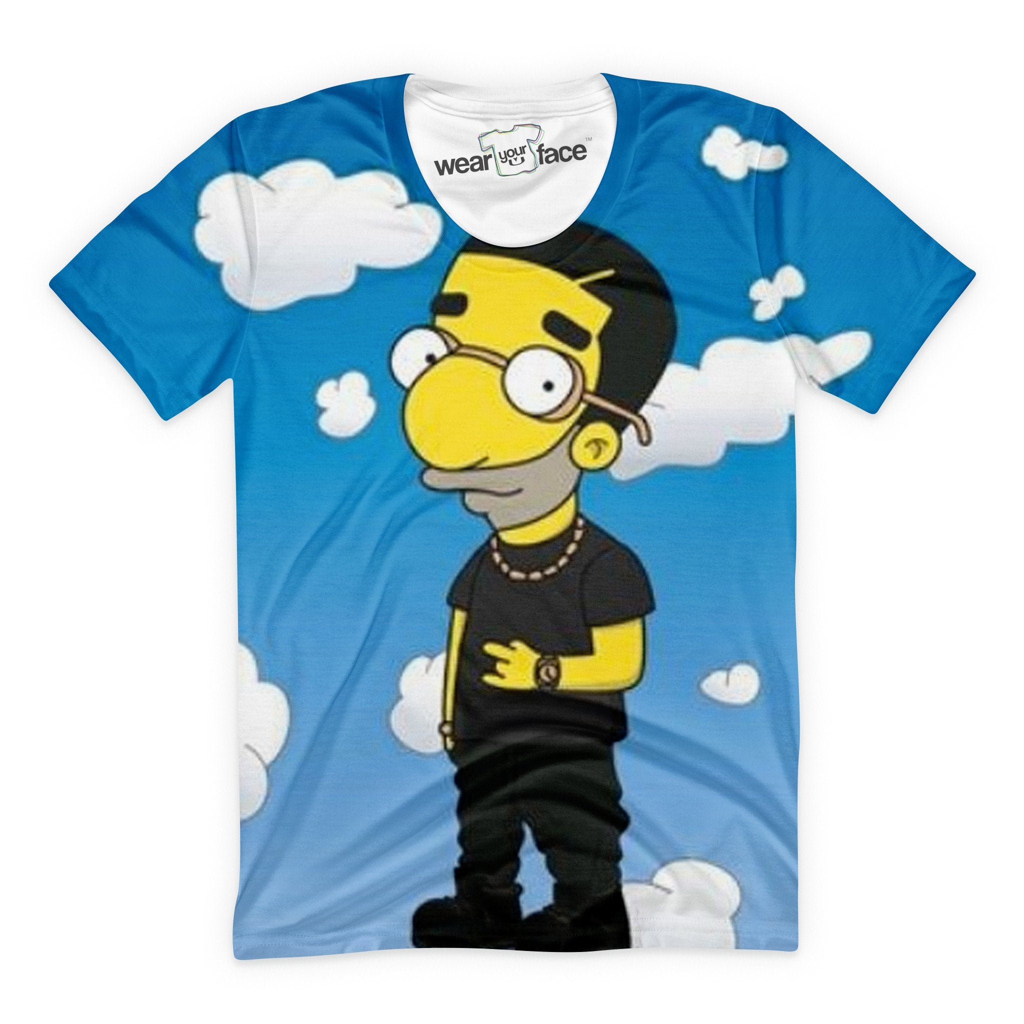 The Drizzy Milhouse T-Shirt