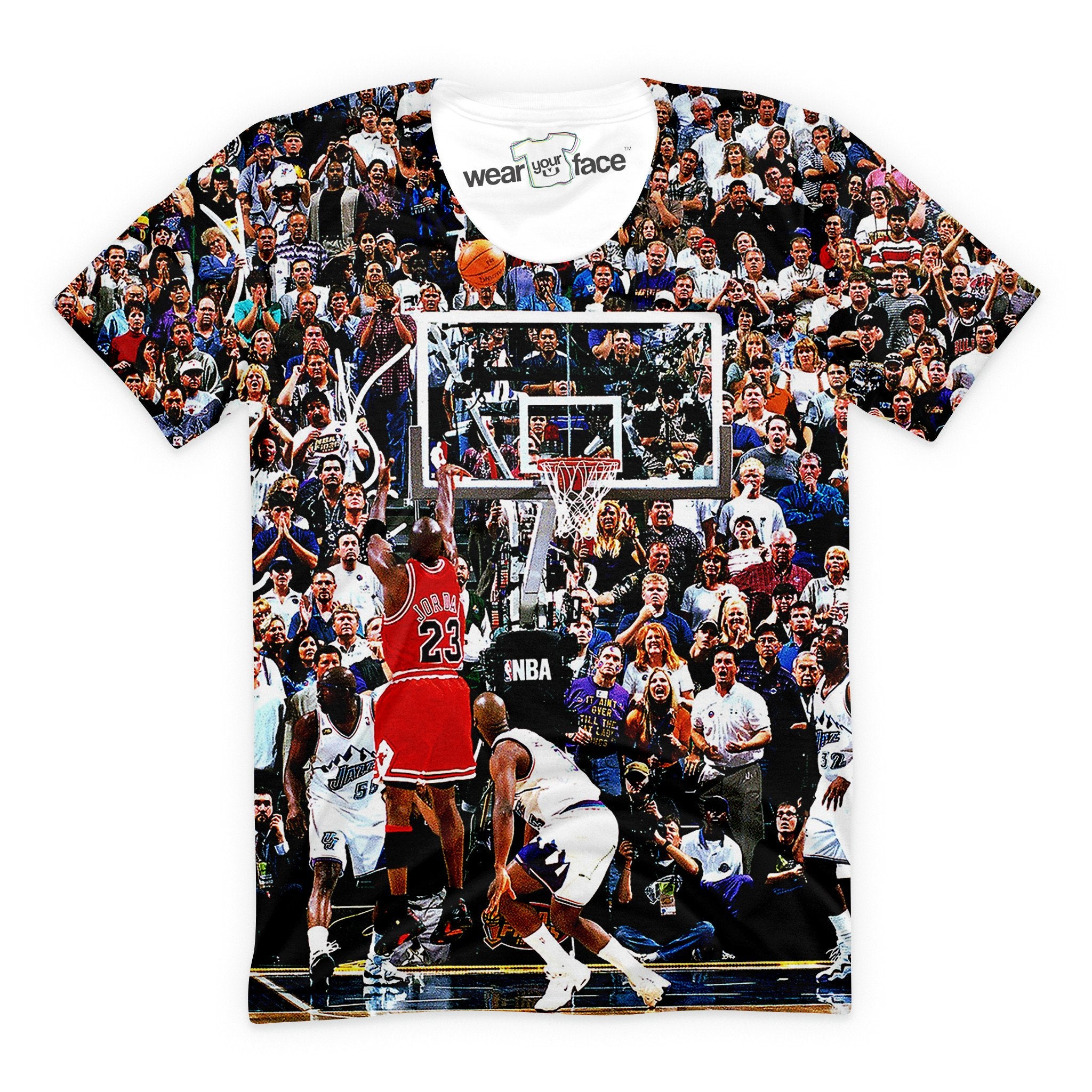 The Game Winner T-Shirt