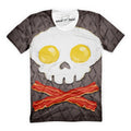 Death By Breakfast T-Shirt