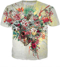 Skull XIV T-Shirt