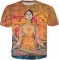 AGA Meditation T-Shirt