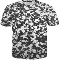 Static Movement T-Shirt