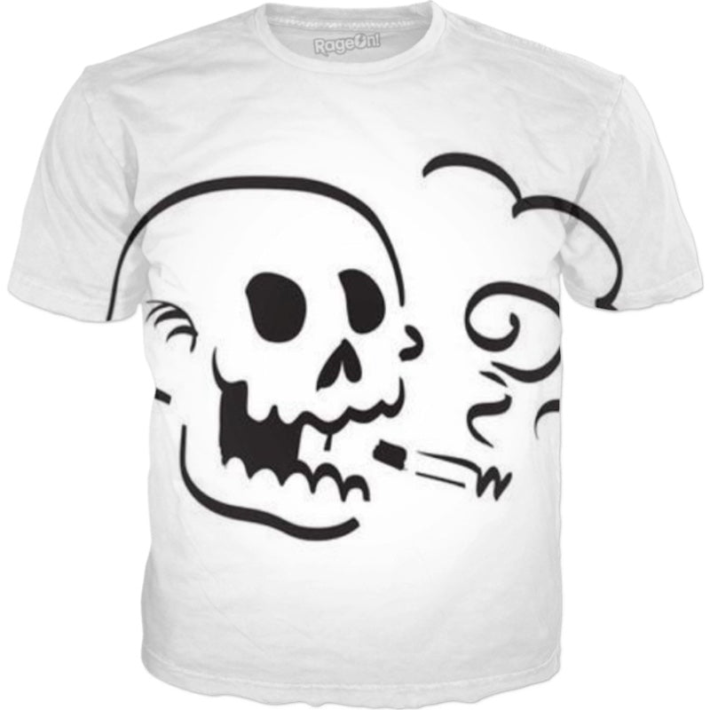 Make Smoke T-Shirt