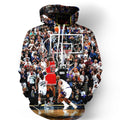 The Game Winner Hoodie