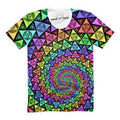 Spiral Of Bliss T-Shirt