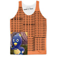 Life of Pablo Tank