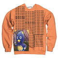 Life of Pablo Sweatshirt