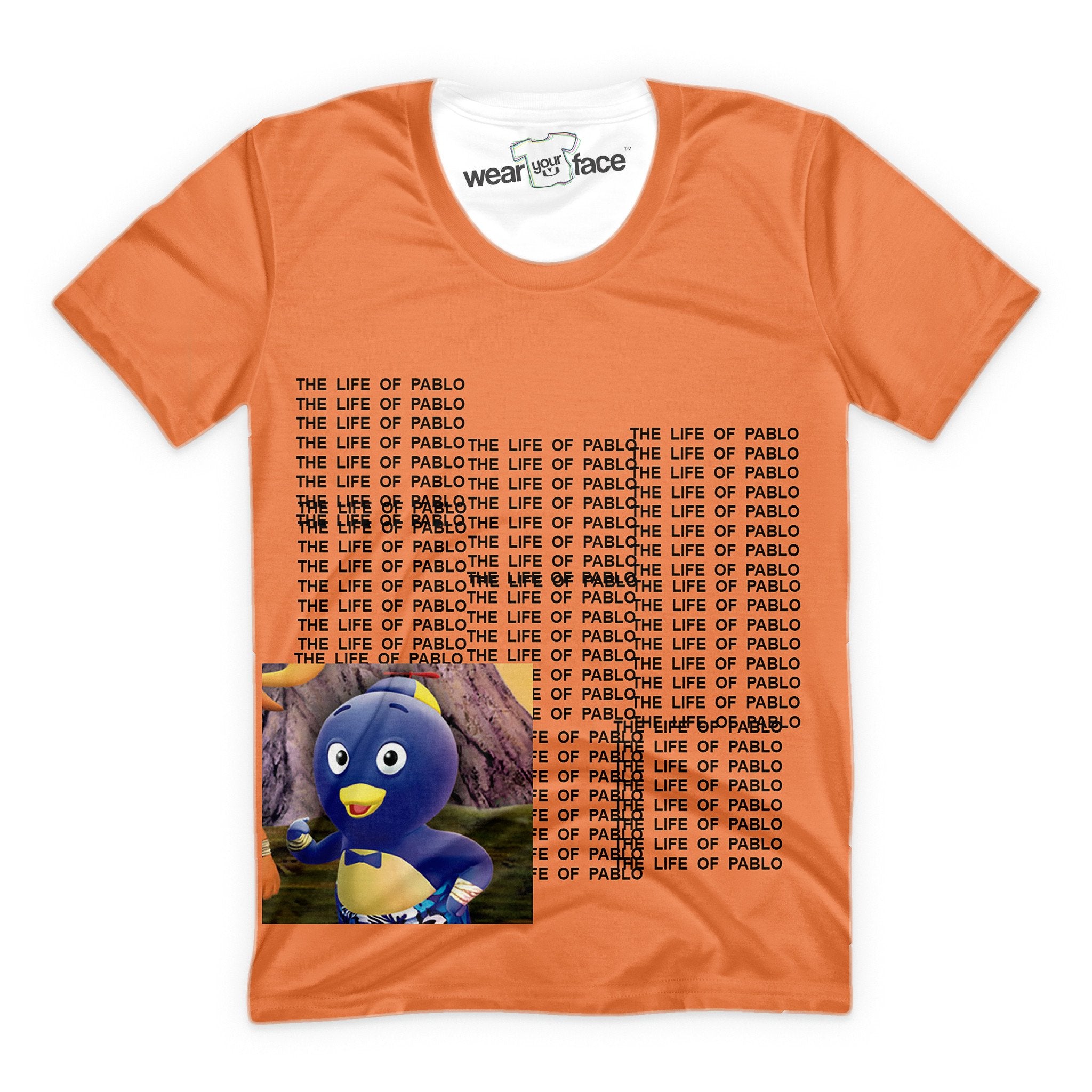 Life of Pablo T-Shirt