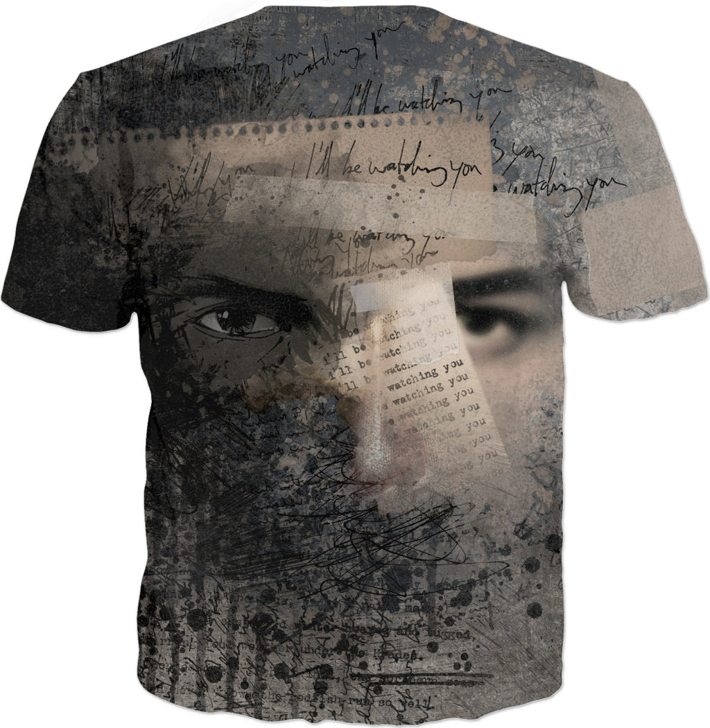 Every Breath You Take T-Shirt