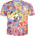 BON NEW LIFE T-Shirt