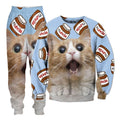Nutella Excitement Tracksuit