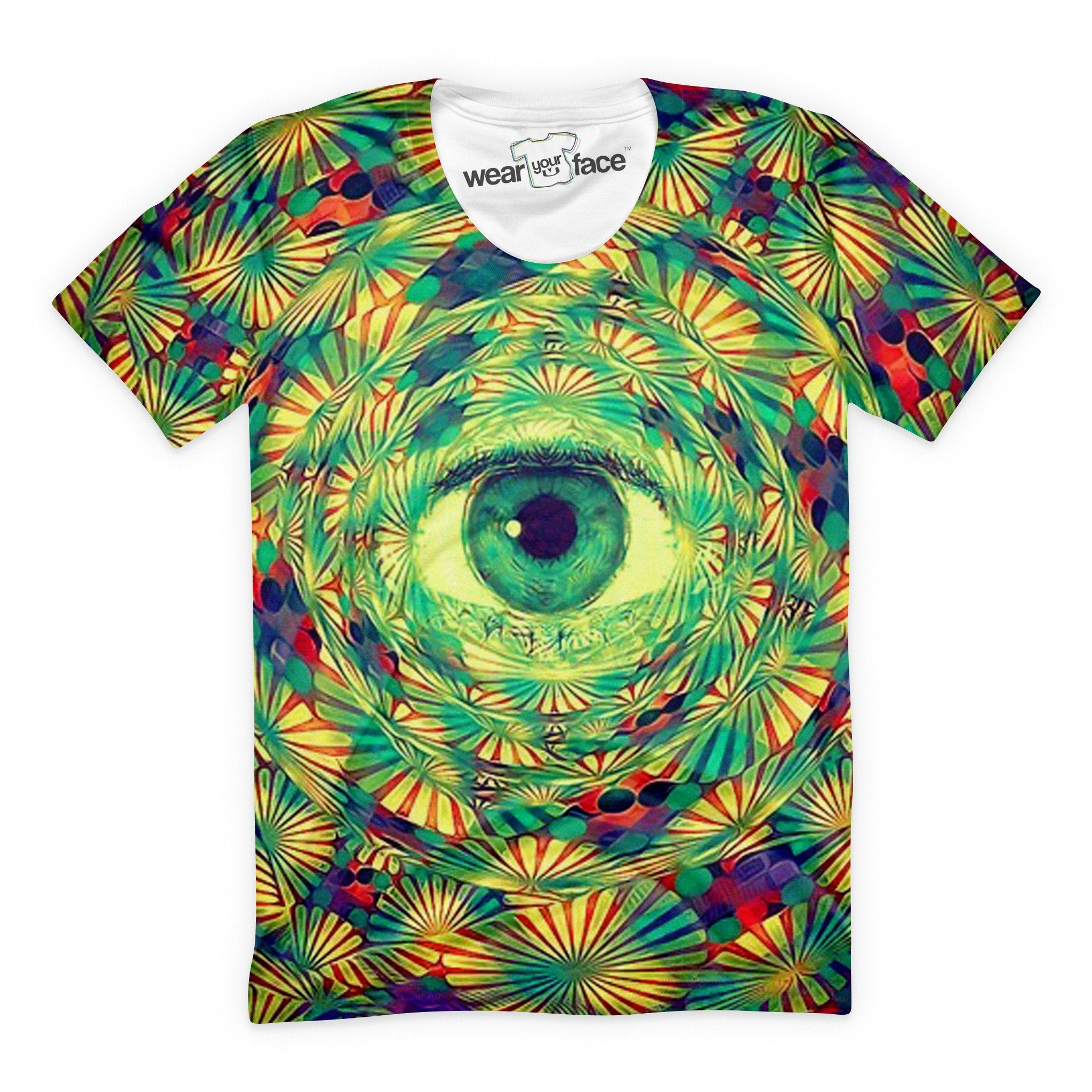 All Seeing Eye T-Shirt