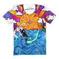 One With the Sea T-Shirt
