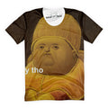 The Original Y Tho T-Shirt