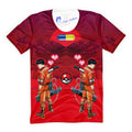 Anime Hunter T-Shirt